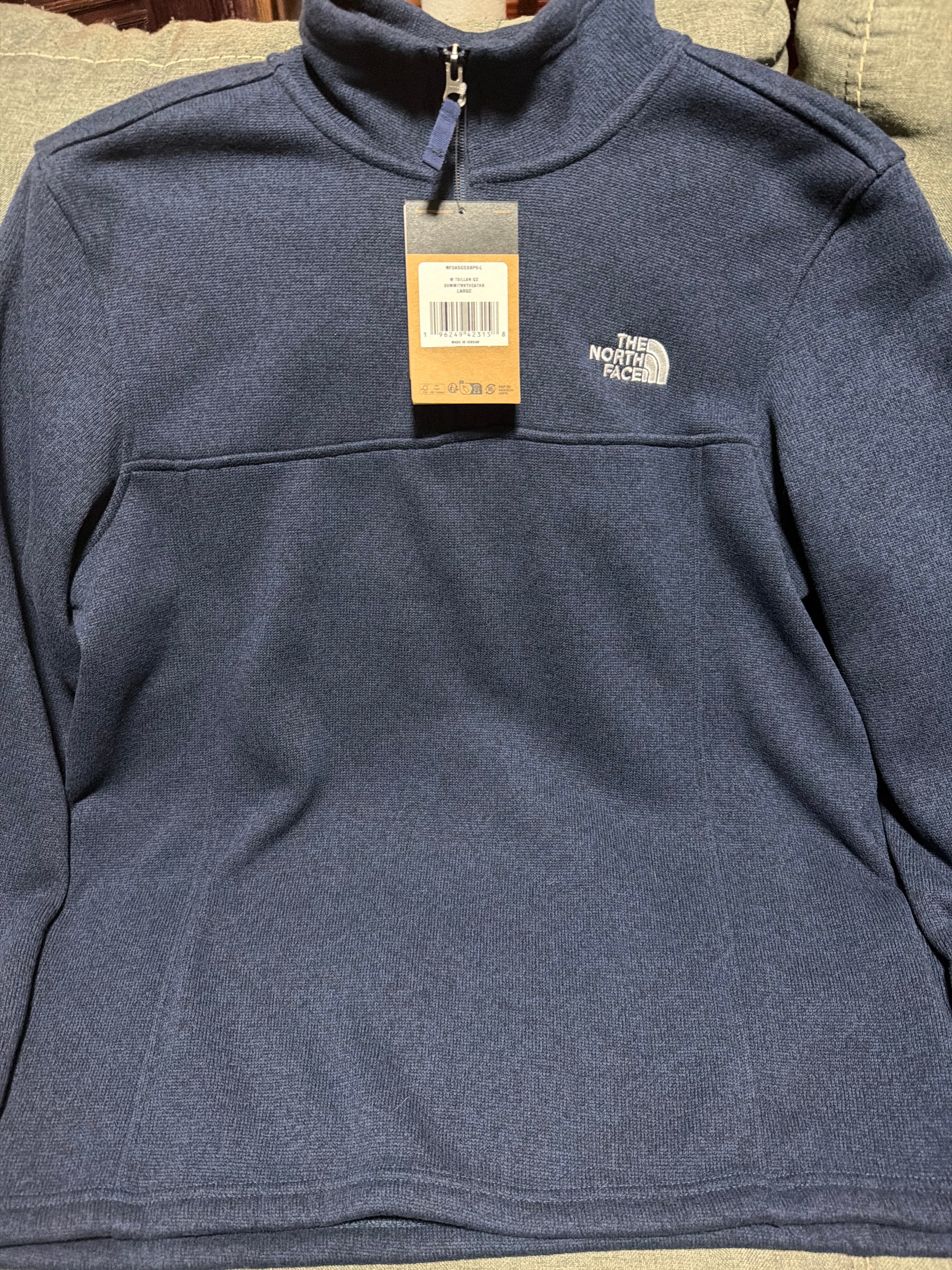 Suéter The North Face