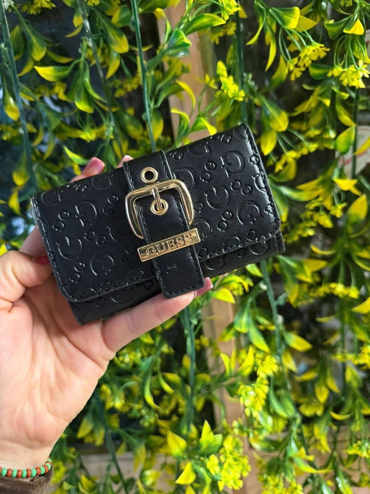Tarjetero Guess Original